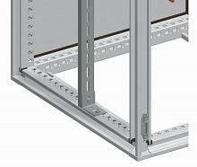 SCHNEIDER ELECTRIC Уголок для рейки 60x60мм (NSYEN60)