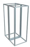 EKF Комплект для боковой стыковки FORT IP31 PROxima (FKBS1)