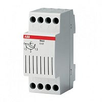 ABB Реле перегрузки  (RAL3)  (2CSM111200R1301)