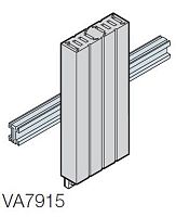 ABB Элемент нагревательный 150W - 130х82х48мм  (VA7915)  (VA7915)