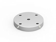 DKC Кольцо соединительное для наружной установки изолированноготокоотвода (NK3201)