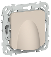 FLITE Вывод кабеля КВ- льняной (FI-VK10-0-K88)