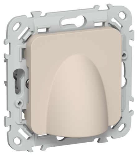 FLITE Вывод кабеля КВ- льняной (FI-VK10-0-K88)