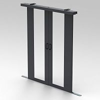 LEGRAND Автоматическая раздвижная дверь 1200 x 2000 мм (446350 )