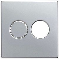 SIMON Накладка на 75401-39, S82,82N, алюминий (82082-33)