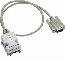 ABB Колодка клеммная ТА571 (1TNE968901R3203)