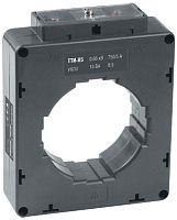 IEK Трансформатор тока ТТИ-85 750/5А 15ВА класс точности 0.5 (ITT50-2-15-0750)