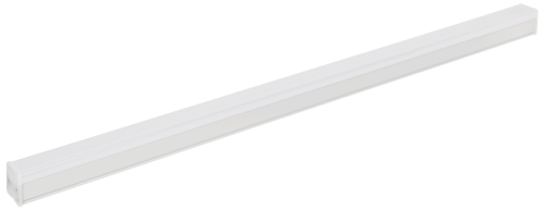 IEK Светильник LED лин. 1011 40Вт 6500К 1200мм бел.  (LT-LDCK-0-1011-040-65-K01)