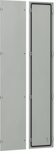 IEK FORMAT Панель задняя 1800х600 IP54  (YKM40D-FO-FP-180-060-54)