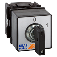KEAZ Переключатель OptiSwitch 4G10-54-U-S5-1 (270783)