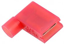 IEK Разъем РпФИм 1.25-7-0.8 флажковый  (100 шт) (URM30-D15-D17-4)