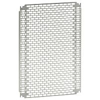 LEGRAND Плата перфорированная Lina 25 для Atlantic/Inox/Marina 400х300мм (36012 )