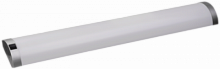 IEK Светильник люминесцентный ЛПО-13w ЭПРА с лампой G5 с выключателем  (2010) (LLPO0-2010-1-13-K01)