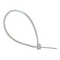 ABB Стяжка кабельная, стандартная, полиамид 6.6, серая, TY200-40-8-100  (100шт) (7TCG054360R0226)