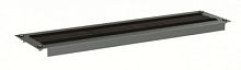 DKC Панель крыши с щеточным  вводом в крышедля IT корпусов CQE для 600 RAL7035 (R5FSIT600G)