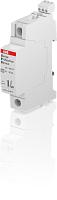 ABB УЗИП OVR T2 40-440 P TS QS  (OVR T2 40-440 P TS)  (2CTB803871R0500)