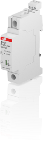 ABB УЗИП OVR T2 40-440 P TS QS (OVR T2 40-440 P TS) (2CTB803871R0500) ABB УЗИП OVR T2 40-440 P TS QS (OVR T2 40-440 P TS) (2CTB803871R0500)