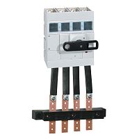 LEGRAND Комплект распределителей DPX-IS 800A (26504 )