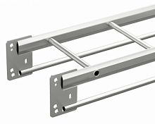 SCHNEIDER ELECTRIC Лоток лестничный KHZV-300 6м горячеоцинкованный (712017)