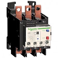 SCHNEIDER ELECTRIC Реле тепловое 16-25A (LRD3256)