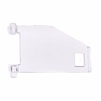 LEGRAND Крышка опломбируемая для защиты MPX3 (417479 )