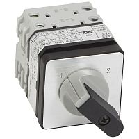 LEGRAND PR21 Инвер Без 0 2Ф мон.  винт (027471 )