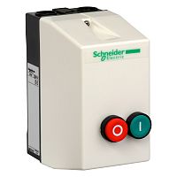 SCHNEIDER ELECTRIC ОБОЛОЧКА ПУСТАЯ ДЛЯ КОНТАКТОРОВ D09-D12 (DE1DS1)