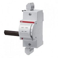 ABB Привод моторный S2C-CM4 (2CSS204997R0013)