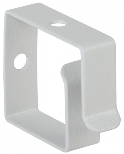 Кольцо кабельное 50x44 мм (компл. 4шт) серое