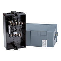 KEAZ Пускатель ПМЛ-2110-25А-220АС-УХЛ2-Б (229738)