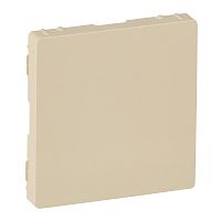 LEGRAND Valena LIFE MyHome  Лицевая панель интерфейса SCS/радио Слоновая кость (754863 )
