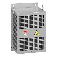 SCHNEIDER ELECTRIC Фильтр синусный IP20 50А (VW3A5404)