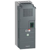 SCHNEIDER ELECTRIC Преобразователь частоты ATV610 132кВт 380В 3ф (ATV610C13N4)
