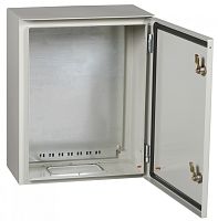 IEK Корпус металлический ЩМП-2-2 У1 IP54 PRO (YKM42-02-54-P)