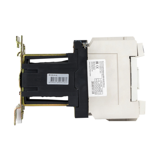 EKF Контактор малогабаритный КМЭп 95А 24В DC 1NO 1NC PROxima (ctr-s-95-24-nc-p) фото 4