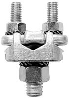 ABB Крепление на шину кабеля 10-95кв.мм  (20шт)  (ZK302P20)