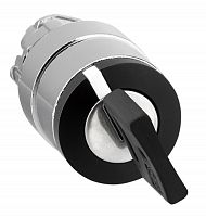 SCHNEIDER ELECTRIC Головка переключателя с ключом 2 позиции (ZB4BG2K4124A)