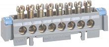 LEGRAND Клемма универсальная 1х6-25+12x1.5-16м (004824 )
