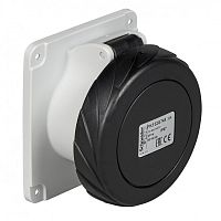 SCHNEIDER ELECTRIC ПАНЕЛ РОЗ ВИНТ 32A 3P-E 480-500 IP67 (PKF32G744)
