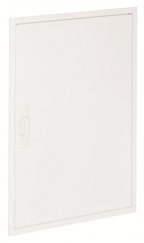 ABB Рама с металлической дверью ширина 2, высота 5 для шкафа U52  (BLU52)  (2CPX031505R9999)