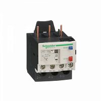 SCHNEIDER ELECTRIC Реле тепловое 30-38A (LRD35)