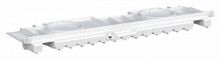 ABB Горизонтальная перегородка UK600  (UZB3)  (2CPX031409R9999)
