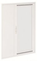 ABB Рама с WI-FI дверью с вентиляционными отверстиями ширина 3, высота 7 для шкафа U73  (BLW73)  (2CPX063448R9999)