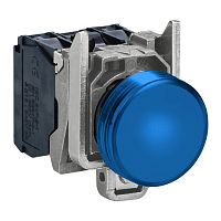 SCHNEIDER ELECTRIC Сигнальная лампа  XB4BVG6 (XB4BVG6)
