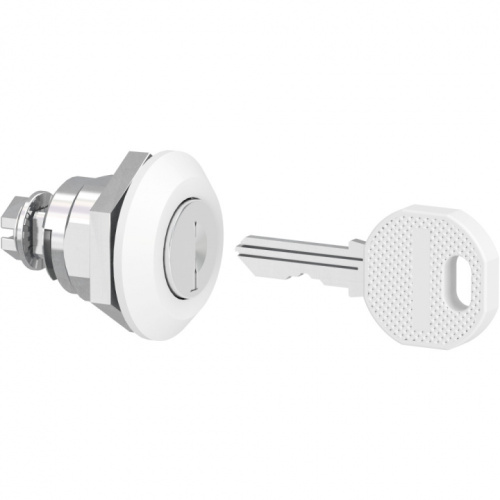 SCHNEIDER ELECTRIC Замок с личинкой для щита Resi9 KV (R9H10940)