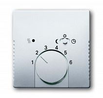 ABB SOLO Накладка для терморегулятора 1095U/1096U  (1795-83)  (2CKA001710A3669)