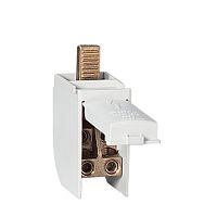 LEGRAND Клемма распределительная для DPX160A (004867 )