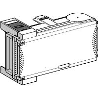 SCHNEIDER ELECTRIC Коробка ответвительная 63А для предохранитель E33 (KSB63SD5)