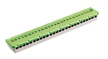 ABB Клеммник винтовой PE11x16-15х6мм PEK/S26 (1SPE007715F0745)