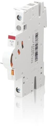 ABB Контакт сигнальный S2C-S/H6R (2CDS200922R0001)